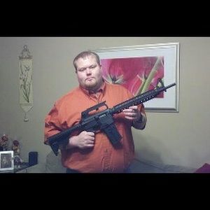 Meet your Posher, Aaron